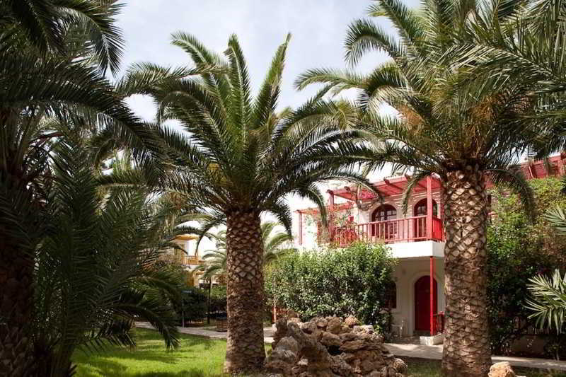 Stella Village Seaside Hotel (Adults Only) Hersonissos  Exteriör bild